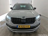  Skoda  Kodiaq Skoda  1.5 TSI ACT 110kW Sportline Business 5d #13