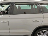 Skoda  Kodiaq Skoda  1.5 TSI ACT 110kW Sportline Business 5d #17