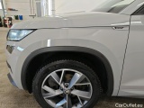  Skoda  Kodiaq Skoda  1.5 TSI ACT 110kW Sportline Business 5d #19