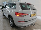  Skoda  Kodiaq Skoda  1.5 TSI ACT 110kW Sportline Business 5d #26