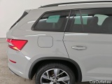  Skoda  Kodiaq Skoda  1.5 TSI ACT 110kW Sportline Business 5d #31