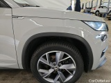  Skoda  Kodiaq Skoda  1.5 TSI ACT 110kW Sportline Business 5d #30