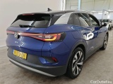  Volkswagen  ID.4 Volkswagen  77kWh 1ST Auto 5d #2