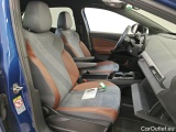  Volkswagen  ID.4 Volkswagen  77kWh 1ST Auto 5d #3