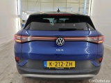  Volkswagen  ID.4 Volkswagen  77kWh 1ST Auto 5d #10