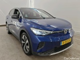  Volkswagen  ID.4 Volkswagen  77kWh 1ST Auto 5d #21