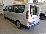  Fiat  Talento  Kombi L2H1 1 2t Family (M1) 1.6 Ecojet 92KW MT6 8 Sitzer E6 #8