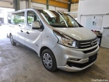  Fiat  Talento  Kombi L2H1 1 2t Family (M1) 1.6 Ecojet 92KW MT6 8 Sitzer E6 #7