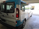 Fiat  Talento  Kombi L2H1 1 2t Family (M1) 1.6 Ecojet 92KW MT6 8 Sitzer E6 #70