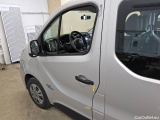  Fiat  Talento  Kombi L2H1 1 2t Family (M1) 1.6 Ecojet 92KW MT6 8 Sitzer E6 #98