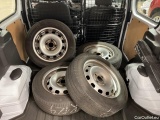  Ford  Transit  Courier Trend 1.5 TDCi 55KW MT6 E6d #52