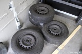  Ford  Transit  Kasten 350 L3 Trend 2.0 TDCi 96KW MT6 E6dT #111
