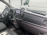  Ford  Transit  Custom Kasten 300 L2 Trend 2.0 TDCi 77KW MT6 E6d #3