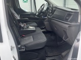  Ford  Transit  Custom Kasten 300 L2 Trend 2.0 TDCi 77KW MT6 E6d #4