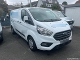  Ford  Transit  Custom Kasten 300 L2 Trend 2.0 TDCi 77KW MT6 E6d #7