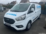  Ford  Transit  Custom Kasten 300 L2 Trend 2.0 TDCi 77KW MT6 E6d #45