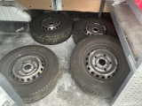  Ford  Transit  Custom Kasten 300 L2 Trend 2.0 TDCi 77KW MT6 E6d #54