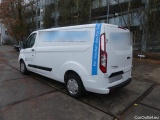  Ford  Transit  Custom Kasten 300 L2 Trend 2.0 TDCi 77KW MT6 E6dT #9