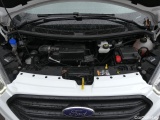  Ford  Transit  Custom Kasten 300 L2 Trend 2.0 TDCi 77KW MT6 E6dT #12