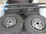  Ford  Transit  Custom Kasten 300 L2 Trend 2.0 TDCi 77KW MT6 E6dT #31