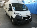  Peugeot  Boxer  Kasten Hochraum 335 L3H2 Pro BlueHDi 140 Stop&Start 2.2 HDi 103KW MT6 E6dT #8