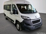  Peugeot  Boxer  Kombi 333 L2H2 Active Blue-HDi 120 HDi 88KW MT6 E6dT #7