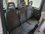  Peugeot  Boxer  Kombi 333 L2H2 Active Blue-HDi 120 HDi 88KW MT6 E6dT #8