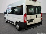  Peugeot  Boxer  Kombi 333 L2H2 Active Blue-HDi 120 HDi 88KW MT6 E6dT #12