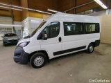  Peugeot  Boxer  Kombi 333 L2H2 Active Blue-HDi 120 HDi 88KW MT6 E6dT #17