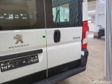  Peugeot  Boxer  Kombi 333 L2H2 Active Blue-HDi 120 HDi 88KW MT6 E6dT #36