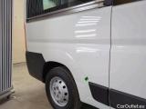  Peugeot  Boxer  Kombi 333 L2H2 Active Blue-HDi 120 HDi 88KW MT6 E6dT #40