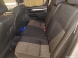  Toyota  Hilux  Double Cab Comfort 4x4 2.4 110KW AT6 E6d #10