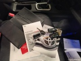  Toyota  Hilux  Double Cab Comfort 4x4 2.4 110KW AT6 E6d #14