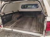  Toyota  Hilux  Double Cab Comfort 4x4 2.4 110KW AT6 E6d #11