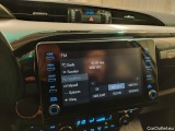  Toyota  Hilux  Double Cab Comfort 4x4 2.4 110KW AT6 E6d #13