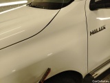  Toyota  Hilux  Double Cab Comfort 4x4 2.4 110KW AT6 E6d #42