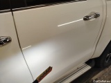  Toyota  Hilux  Double Cab Comfort 4x4 2.4 110KW AT6 E6d #45
