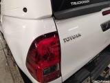  Toyota  Hilux  Double Cab Comfort 4x4 2.4 110KW AT6 E6d #50