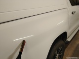  Toyota  Hilux  Double Cab Comfort 4x4 2.4 110KW AT6 E6d #56