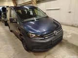  Volkswagen  Caddy  Nfz Kombi BMT 2.0 TDI 75KW MT5 E6 #8