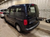  Volkswagen  Caddy  Nfz Kombi BMT 2.0 TDI 75KW MT5 E6 #9