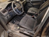  Volkswagen  Caddy  Nfz Kombi BMT 2.0 TDI 75KW MT5 E6 #18