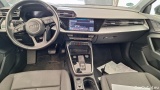  Audi  A3  Sportback 30 TDI S line 2.0 TDI 85KW AT7 E6d #3