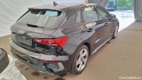  Audi  A3  Sportback 30 TDI S line 2.0 TDI 85KW AT7 E6d #2