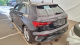  Audi  A3  Sportback 30 TDI S line 2.0 TDI 85KW AT7 E6d #8