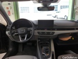  Audi  A4  Avant 35 TDI advanced 2.0 TDI 120KW AT7 E6d #10