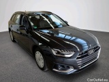  Audi  A4  Avant 35 TDI advanced 2.0 TDI 120KW AT7 E6d #21