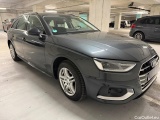  Audi  A4  Avant 35 TDI advanced 2.0 TDI 120KW AT7 E6d #7
