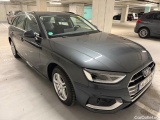  Audi  A4  Avant 35 TDI advanced 2.0 TDI 120KW AT7 E6d #17