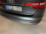  Audi  A4  Avant 35 TDI advanced 2.0 TDI 120KW AT7 E6d #57